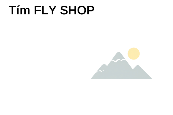 Tím FLY SHOP