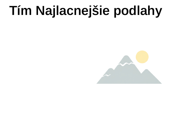 Tím Najlacnejšie podlahy