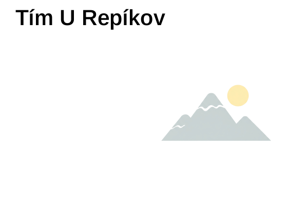 Tím U Repíkov