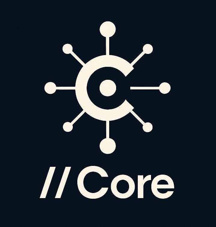 OIT Core Logo